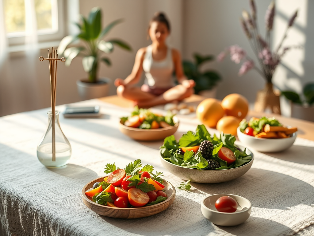 Healing Chronic Pain Naturally: What the Research&nbsp;Says