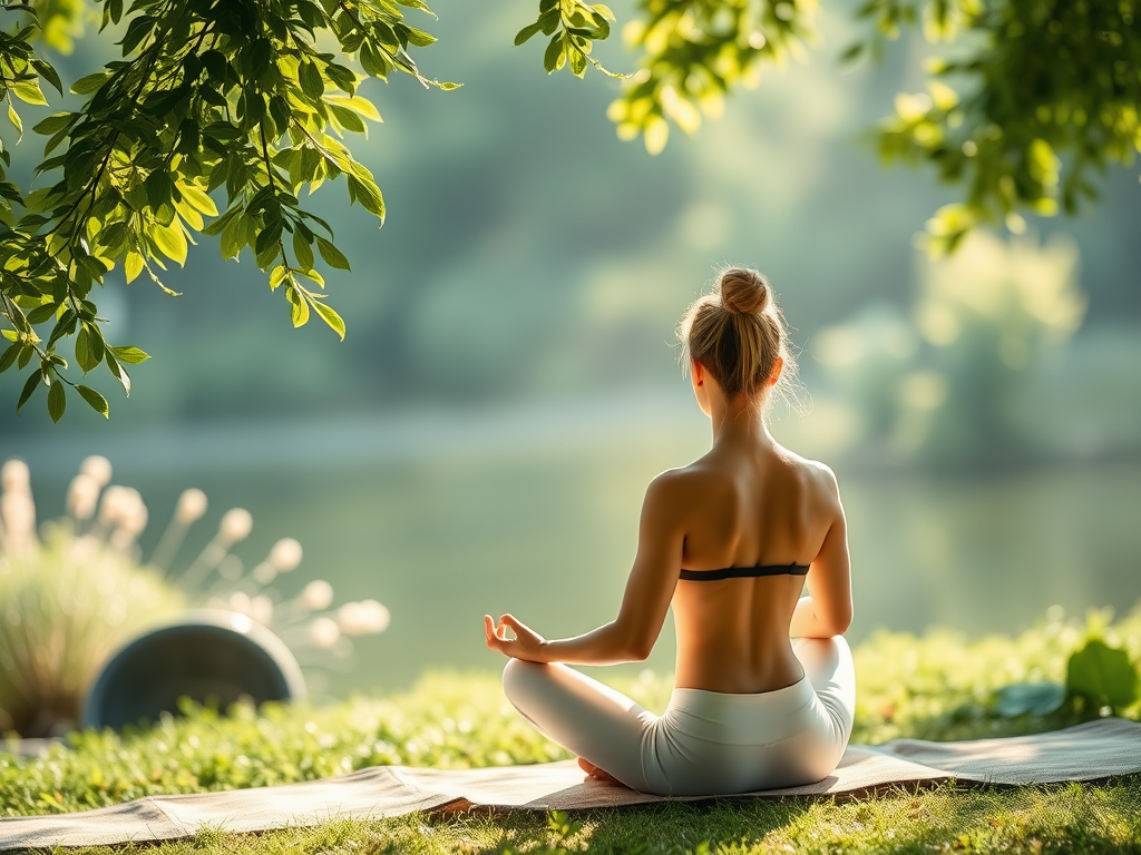 The Mind-Body Connection: Why Your Thoughts and Feelings Matter for True&nbsp;Healing