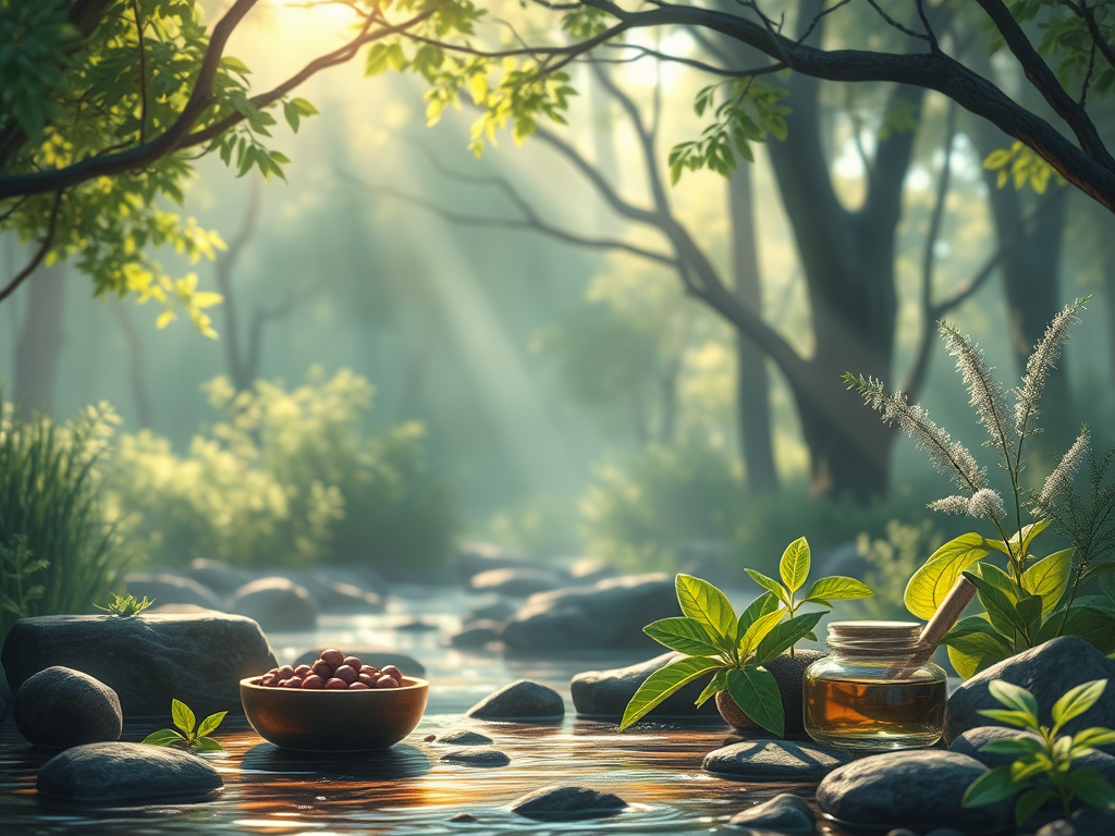 The Healing Power of Nature: How Eco-Therapies Support Holistic&nbsp;Health