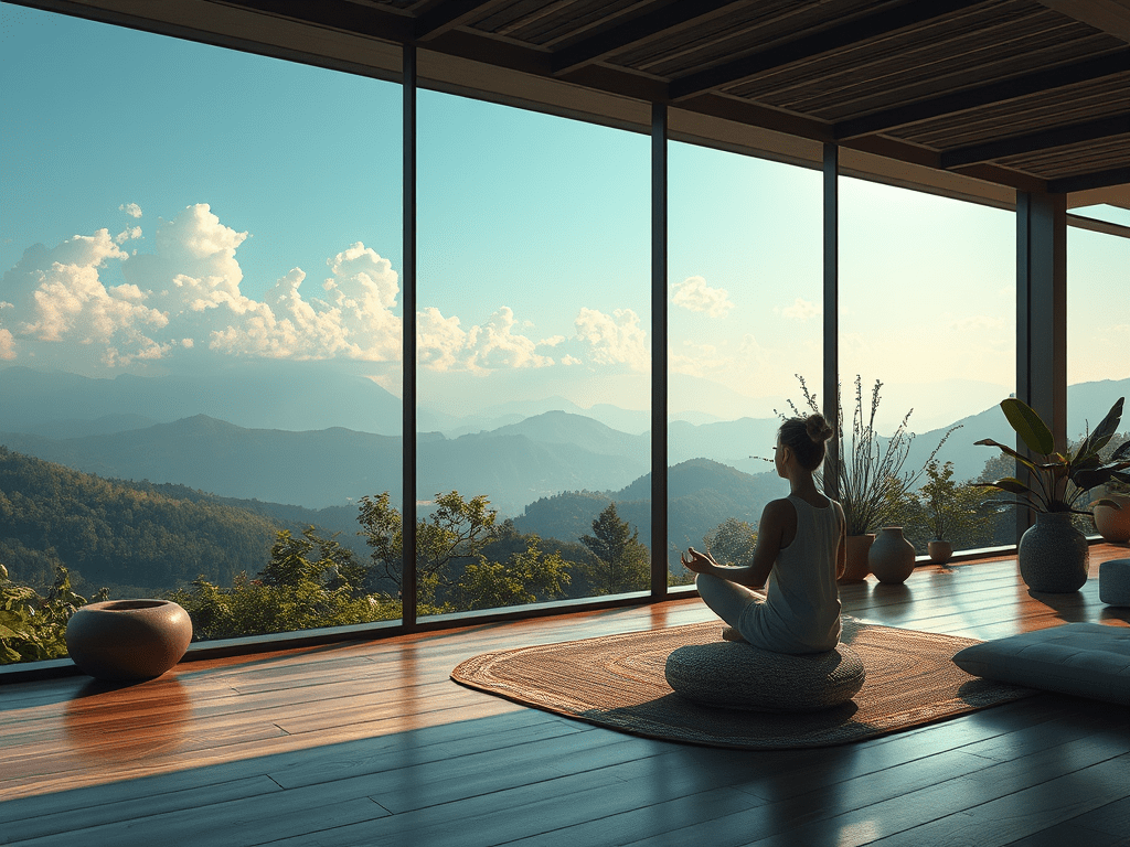 Finding Calm: Holistic Strategies for Anxiety&nbsp;Relief