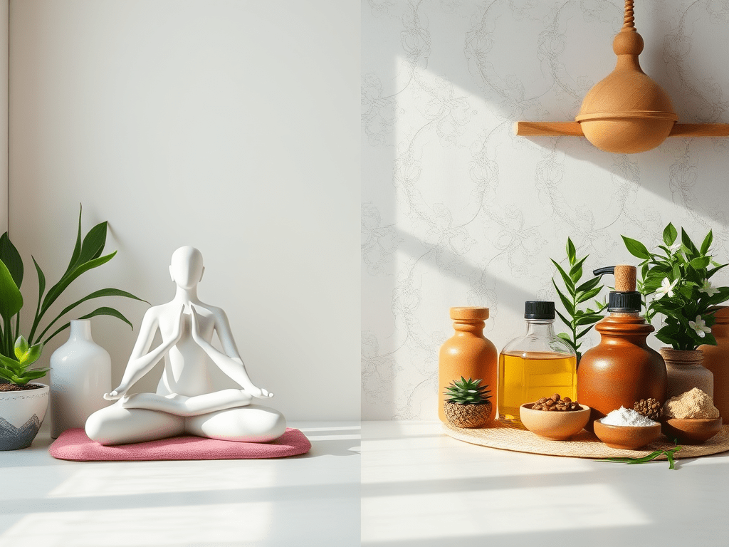 Integrative vs. Alternative Medicine: What’s the&nbsp;Difference?