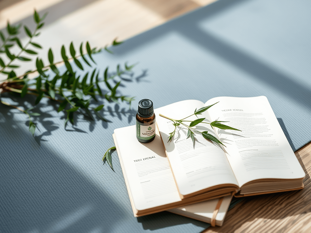 Is Holistic Health Right for You? Exploring Complementary and Alternative&nbsp;Medicine