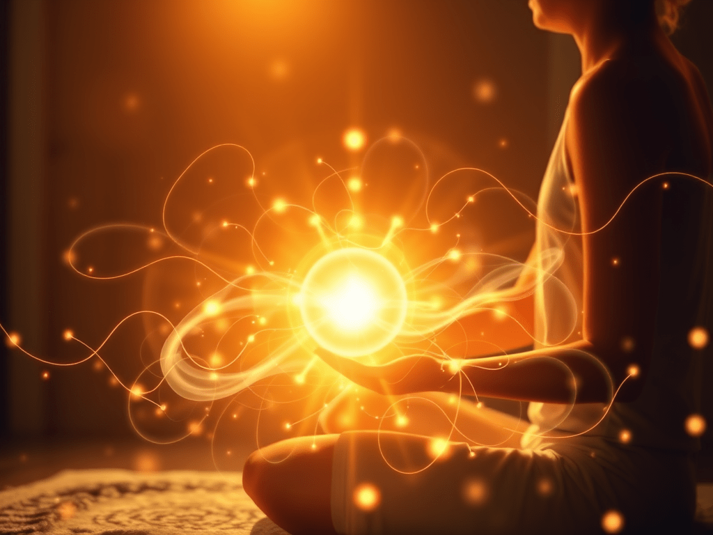 Understanding Energy Healing: Ancient Wisdom Meets Modern&nbsp;Wellness