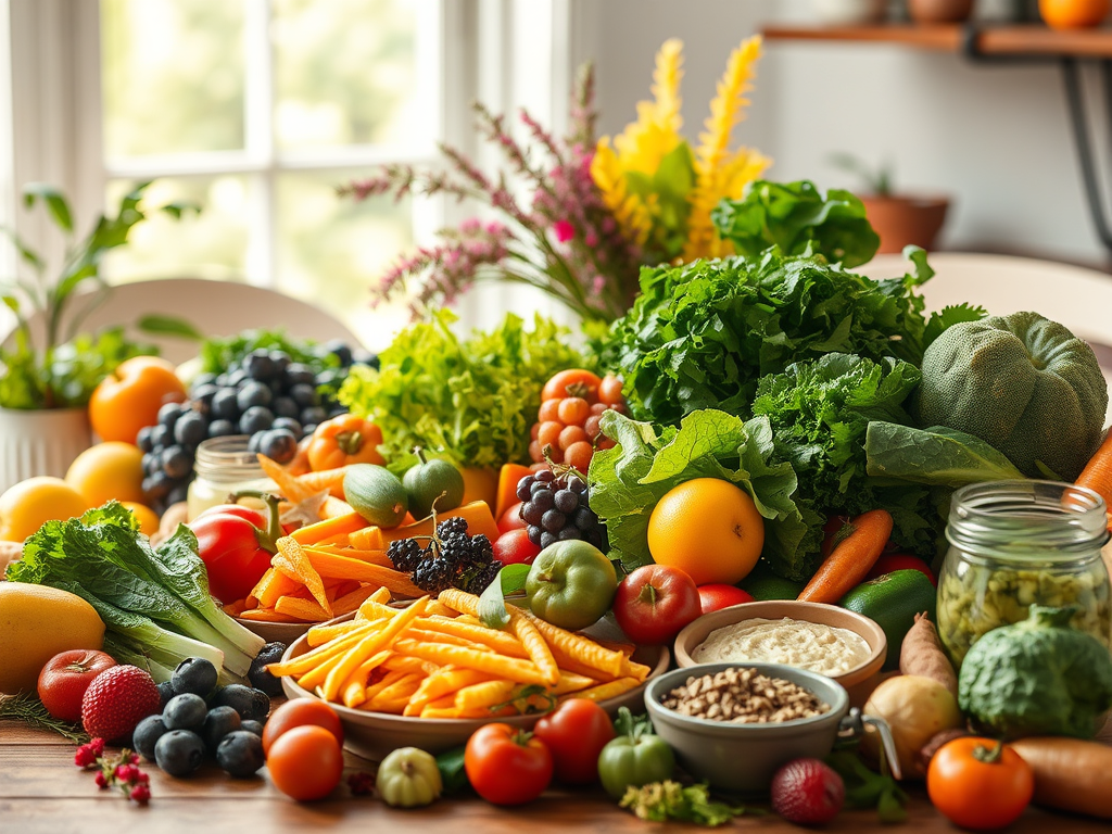 Integrative Nutrition: How Food Becomes Your First Line of&nbsp;Medicine
