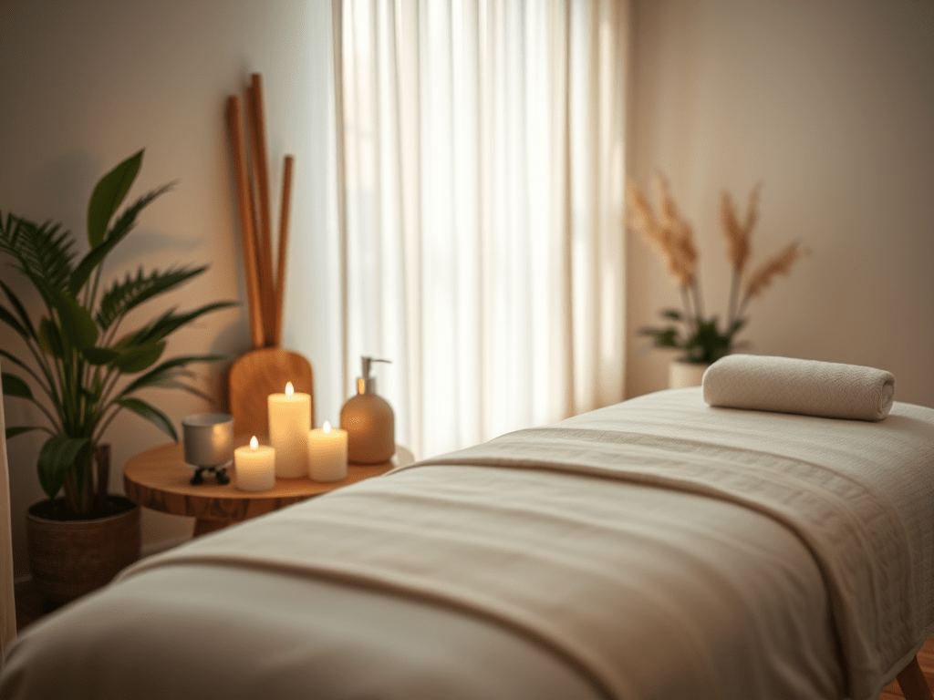 The Healing Language of Touch: How Therapeutic Bodywork Speaks to Your Whole&nbsp;Self